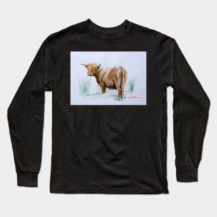 Highlander Long Sleeve T-Shirt